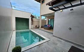 Villa Terra dos Cristais - Casa 1